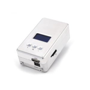 30KM Long Range Drone Transmitter , 2W Hdmi Wireless Video Transmitter