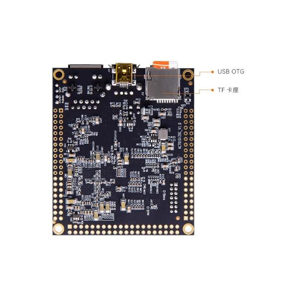 ZYNQ7000 FPGA Programmable Logic Board Board Development Board AC7Z020