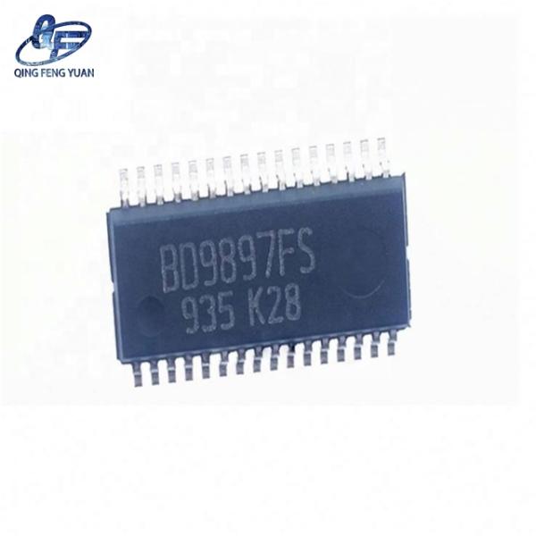 New And Original SSOP-32 Liquid Crystal Backlig Control Chip BD9897FS
