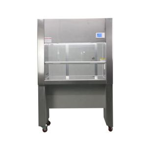 China Blood Class II B2 Biosafety Cabinet Biological Laboratories wholesale