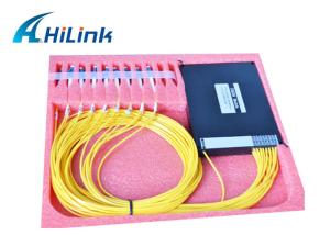 China Single Strand Simplex Passive CWDM Mux Demux Module For WDM Network CATV System wholesale
