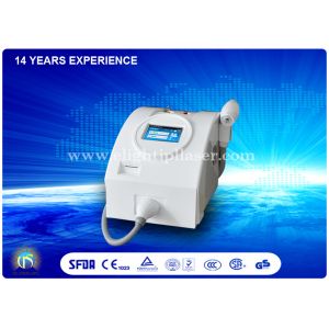 China Multifunction Laser Tattoo Removal Machine on sale