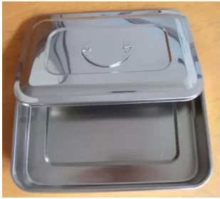 304SS Surgical Stainless Steel Kidney Trays Dish Emesis Basin Medical Hospital Furniture Instrument
