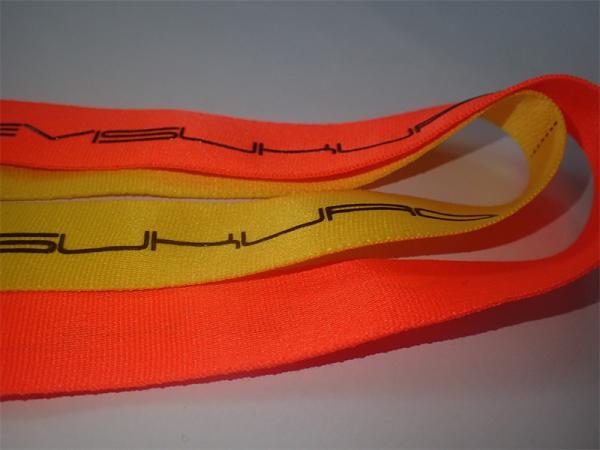 Quality Professional Customized Garment Webbing Screen Printing Silicone for sale