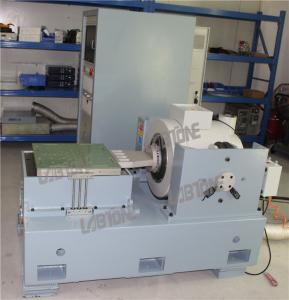 China Random and Sinusoidal Vibration Shaker Table Systems With ISTA MIL-STD IEC Standard wholesale