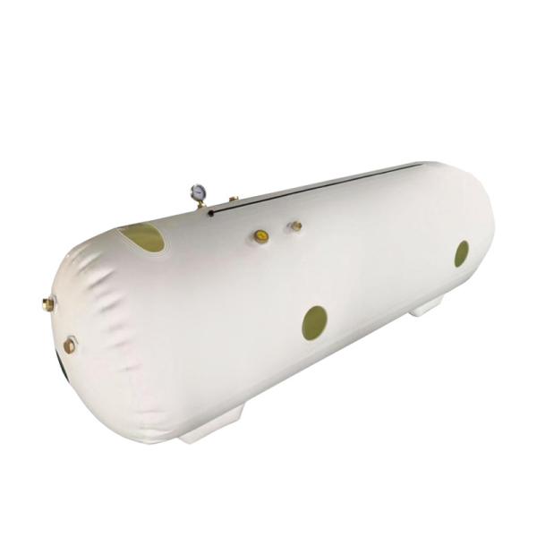 Quality One Person Soft Sided Hyperbaric Chamber Improve Vascular Health WEIZI for sale