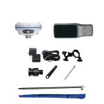 International Version GNSS RTK System TIANYU C9 Base and Rover Station RTK GPS