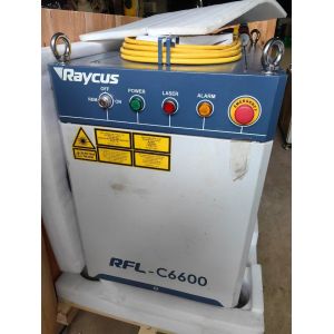 China used raycus laser source 3kw 6kw 12kw wholesale