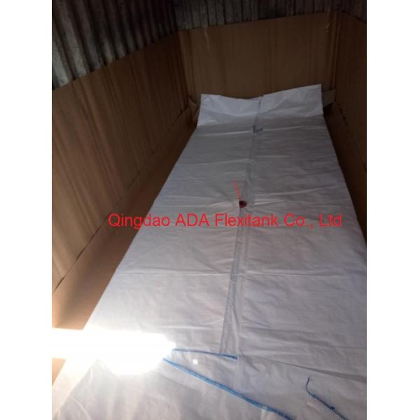 Multiple Layers Flexitank Flexibag With Accessories COA ISO9001 Approved