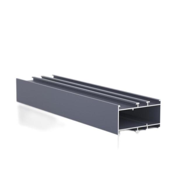 Quality 78 Casement Window Profile Window Yarn Integration External frame for sale