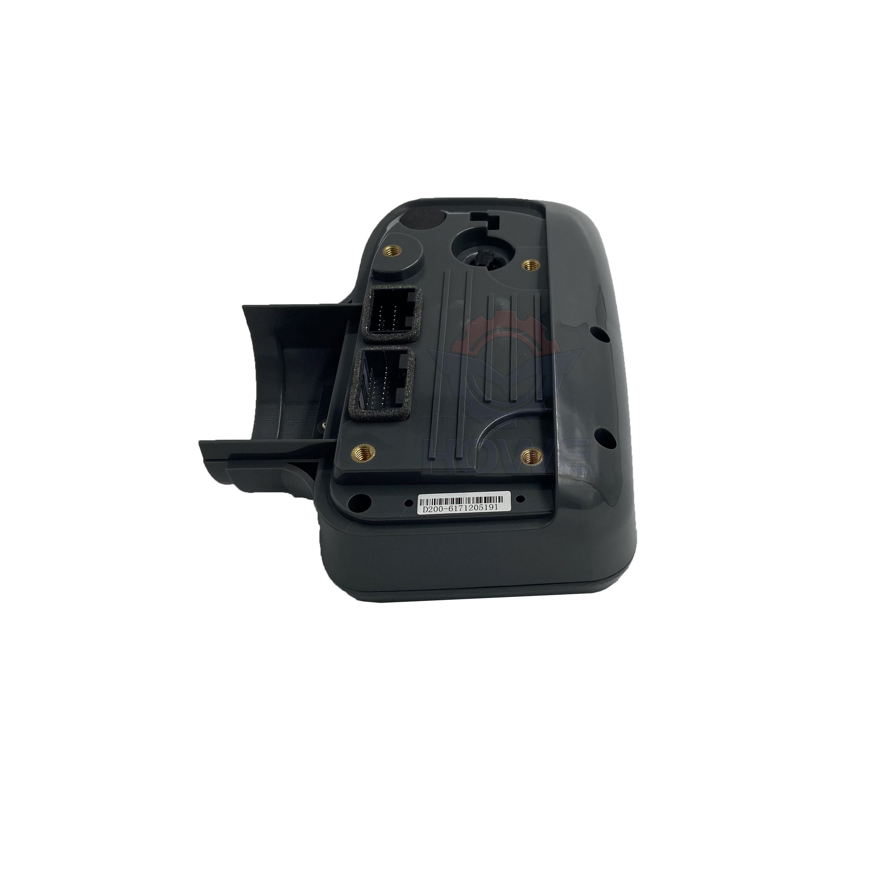 Electric Parts for PC200-6 PC120-6 Excavator 6D95 Engine Display Panel and Affordable
