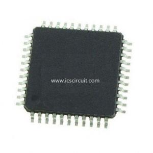 China DC MCU Microcontroller Unit Embedded MC908AP64CFBE HC08 Series wholesale