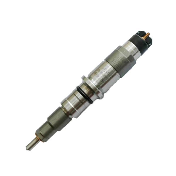 Quality Common Rail Diesel Fuel Injector 0445120251 For QSB 6.7 Engine for sale