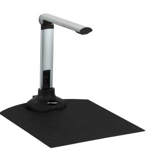 China 8 Mega Pixels Camera Document Scanner A3 A4 Style Autofocus on sale