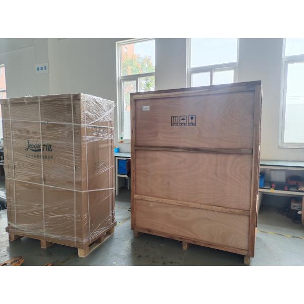 Commercial Single Pass RO System 300LPH Capacity For Water Purification