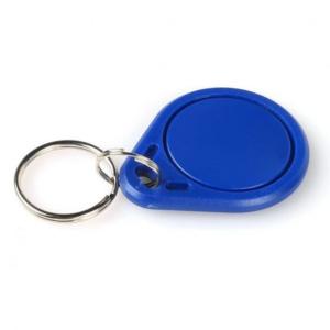 China 125KHZ EM4100 Protocol Standard RFID Key Chain on sale