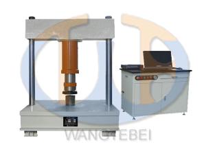 China Compression Testing Machine 600KN 1000KN 1500KN wholesale