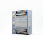Initial Payment Digital Quantity Module Decowell Ethercat I/O Module 32do NPN