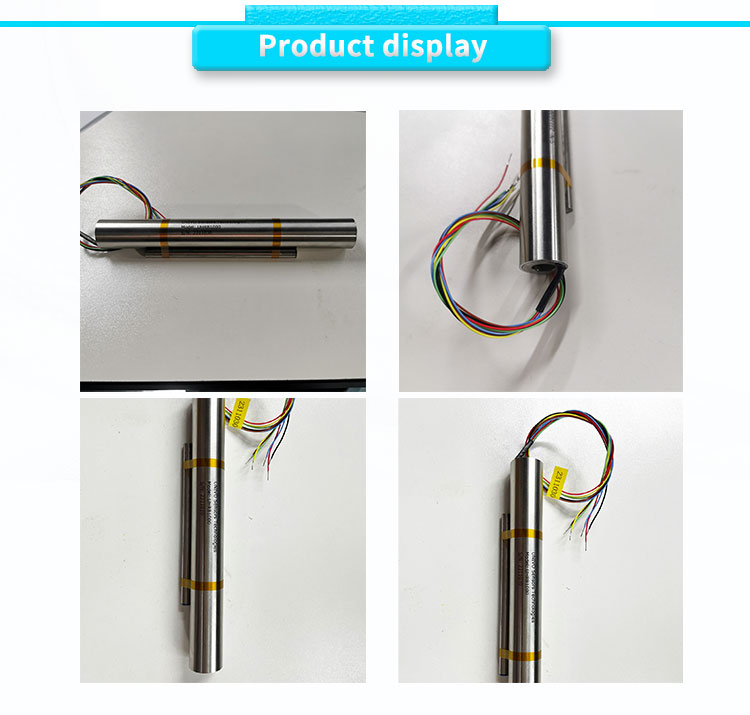 UNIVO UHRB1000Y Linear Position Sensor for Precise Distance Measurement in Industry
