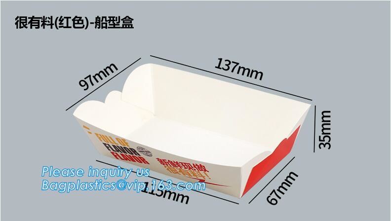 Eco Friendly Disposable Kraft Paper Take Out 2 Pack Coffee Cup Drink Carriers 2 Pack Paper Cup Holders bagease package