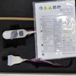 GE 11L-D Linear Array Probe Transducer For Voluson E8 Vivid E9 Logiq E9