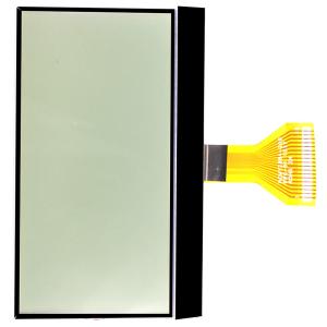 128 x 64 resolution positive Graphic lcd display module for Electric meter