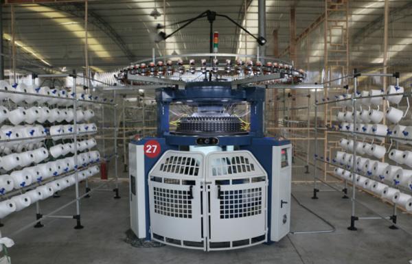 Quality Automatic Double Jersey Circular Knitting Machine , Double Terry Knitting Machine for sale