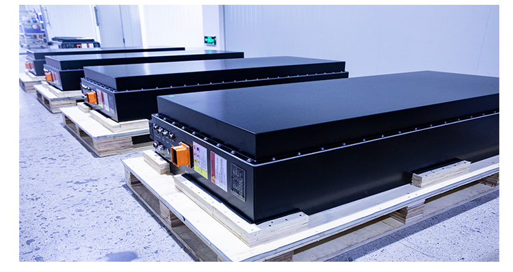 Electric Car EV Battery Power 400V 50AH Lithium Ion Battery Pack Rechargeable 20kwh 30kwh