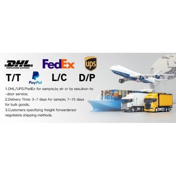 3D Embroidery Boy Scout Patch