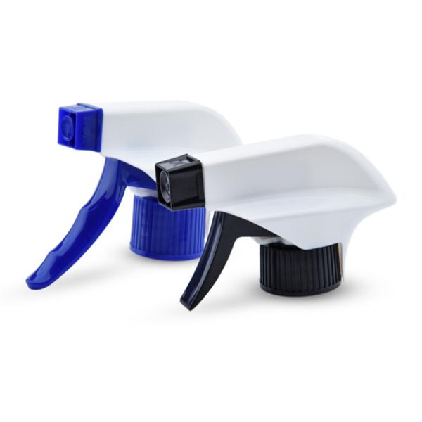 Nozzle Head Cleaning 0.3cc 28mm Spray Trigger OEM