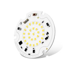 China 120V High Power LED Module 2835 / 16w LED Light Module Outdoor on sale