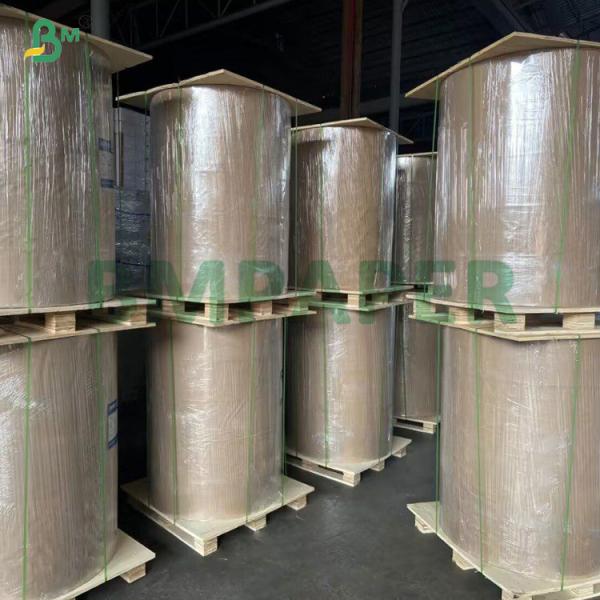 80g Blue Plotter Paper Single Side And Double Sida For Design