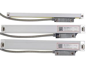China VS20 Glass Scale Dro Optical Measuring Glass Scale Linear Encoder wholesale