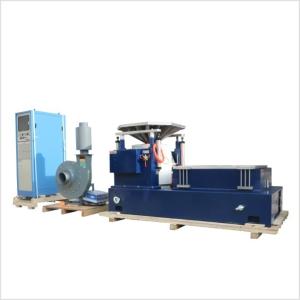 China 20kN Random Vibration Testing Equipment Meets ISTA 6 Testing Standard wholesale