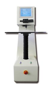 China ISO Huatec Brinell Hardness Machine Automatic Closed Loop Pressure Control wholesale