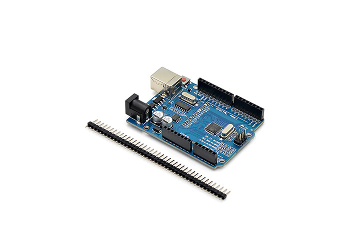 Arduino UNO R3 ATmega328P-AU Development Board ImProved Version CH340G