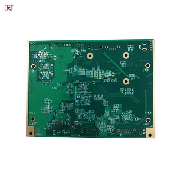 Quality 700x610mm Max Board Size Multilayer PCB Assembly Ideal for Large-Scale Applications for sale