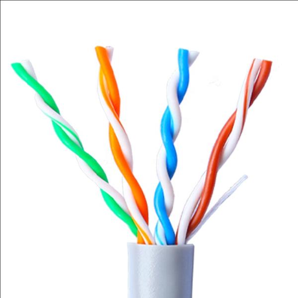 Quality UTP Network LAN Cable for sale