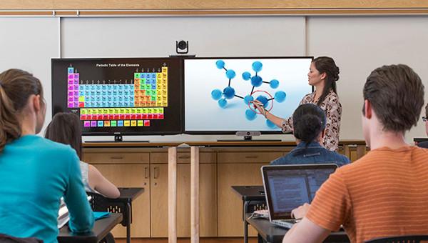Quality Up-and-coming video conferencing systems in the education industry for sale