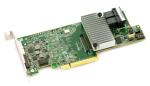LSI MegaRAID SAS 9361-16i 16-Port 12Gb/S SATA+SAS PCI-Express 3.0 Low Profile