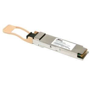 China MMF QSFP28 Module SR4 Cisco Compatible DDM function implemented wholesale