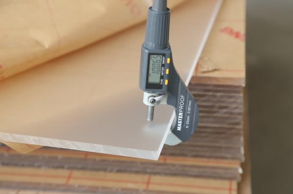 Quality Customization 2050*3050mm Frosted Acrylic Sheet Acryl Matt Board For Outdoor Advertising for sale