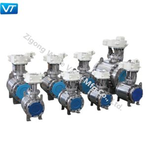 China Cryogenic Low Temperature Ball Valve Methanol Cleaning Cryo Ball Valve wholesale