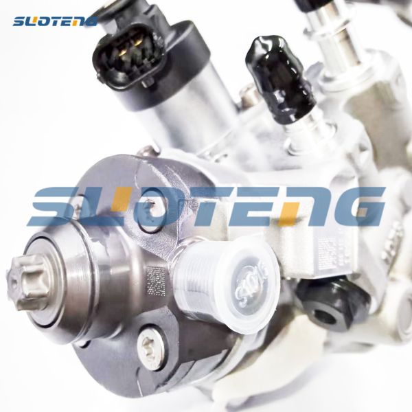 04123891 Common Rail Injection Pump for Engine TD2011 Parts