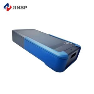 China IP68 Rated Handheld Raman Spectrometer for Dietary Supplements and Raw Materials Analysis on sale