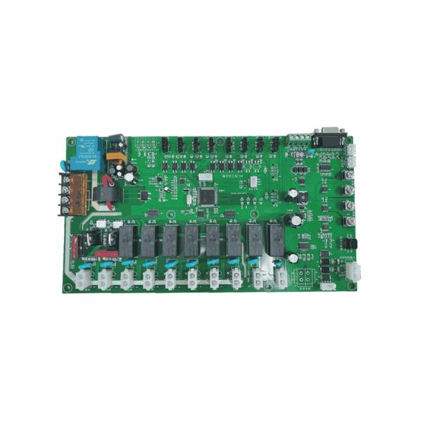 Quality ICT FCT Customized Turnkey PCB Assembly 2 Layer for sale