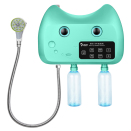 Nano SPA Micro Bubble Machine For Dogs 2.3kg CE Certification
