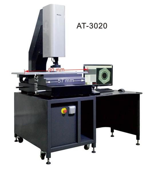 Quality CNC Video Measuring Equipment for sale