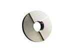 1/4-18 NPT Taper Pipe Thread Ring Gauge for NPT and NPTF Threads Inspection