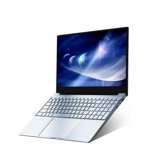 Intel Celeron 11th J4125 8GB 128GB SSD Laptop with Fingerprint and Backlight Keyboard